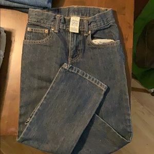 Faded Glory size 7s (boys) jeans